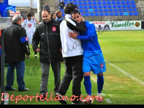 ACORÁN. Puertollano.VOB