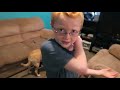DaddyOFive Shower Surprise PRANK Reupload