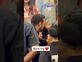 Salman Khan Bows Down Gives A Warm Hug To Veteran Singer Usha Uthup Bollywood News N18S