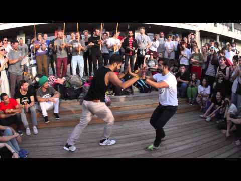 CM Guaxini e CM Tico