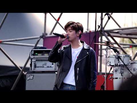 190413 에릭남(Eric Nam) - [COVER] (A Star Is Born) Shallow /  2019 Have A Nice Day