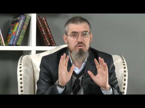 01 - Ismail Bardhoshi - Të drejtat në Islam