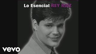 Rey Ruiz - El Hombre De Tu Vida (Cover Audio Video)