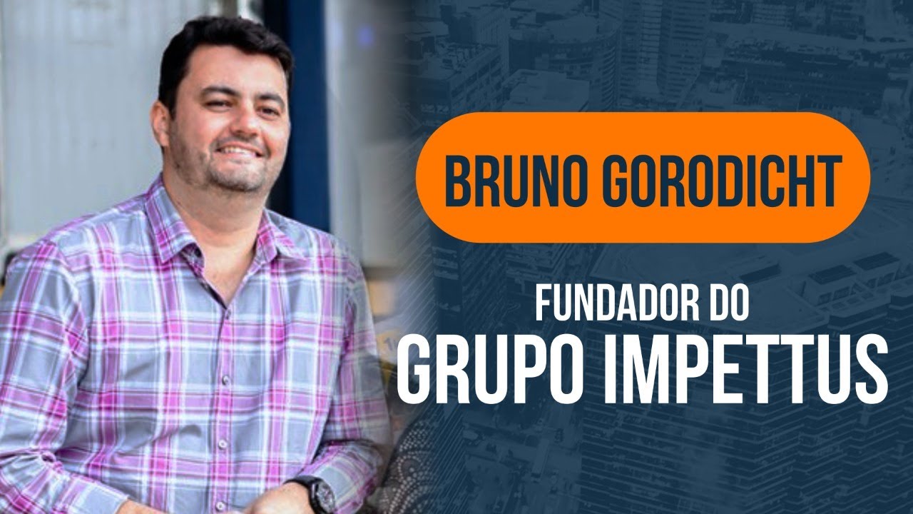 Bruno Gorodicht: Você precisa estudar seu negócio! | Eishow #301