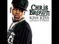 Chris Brown - Kiss Kiss (ft. T-Pain) - Instrumental ...