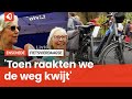 (Elektrische) Fietsvierdaagse gestart in Enschede