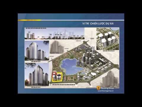 Khu chung cư B5 Cầu Diễn