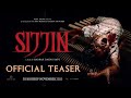 Official Teaser Sijjin Di Bioskop November 2023