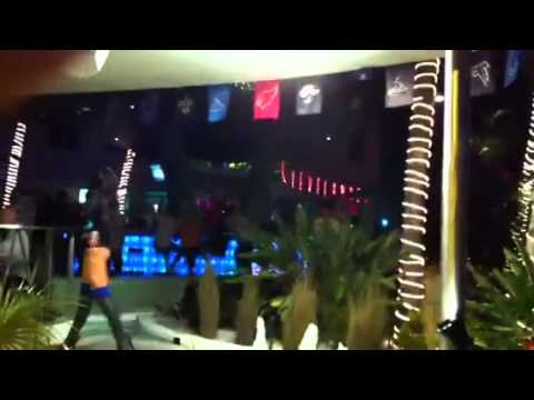 Clevelander. South Beach