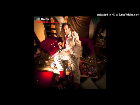 Hot Coins - Freestyle Lover (Iron Curtis Remix)