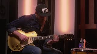 Video thumbnail for Golden Boy - Joey Landreth - 60 Second Demo - Take 2 by Jackson Audio
