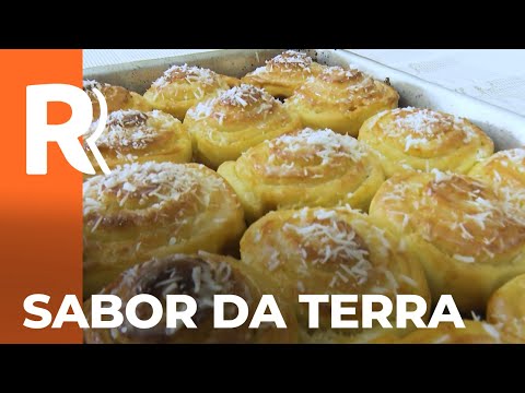 Caracol húngaro: aprenda a fazer a receita deliciosa com o passo a passo