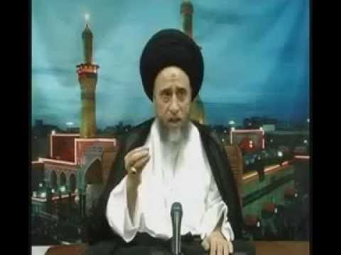 ⁣هل يجب رضى الجد و الاب معا او احدهما / احكام النكاح / السيد صباح شبر / فواصل فقهية