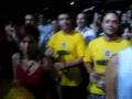 Bloco Dum Dum En El Concierto De Marcelo D2