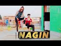 Nagin - Gurmeet Bhadana , Ishika Rajput , Monika Sharma , New Haryanvi Songs Haryanavi 2022