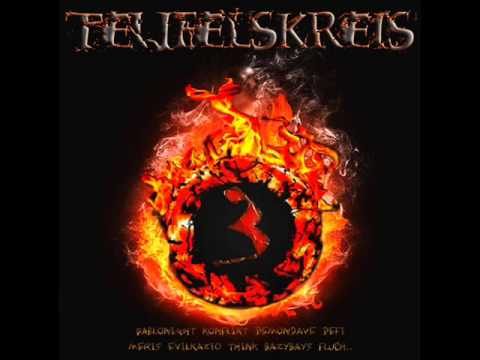 Pablo, Body, Konflikt & Bays - Augen Zu & Körper Brennen