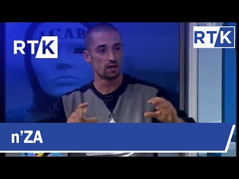 nZa #13 , i ftuar BimBimma 05.03.2016