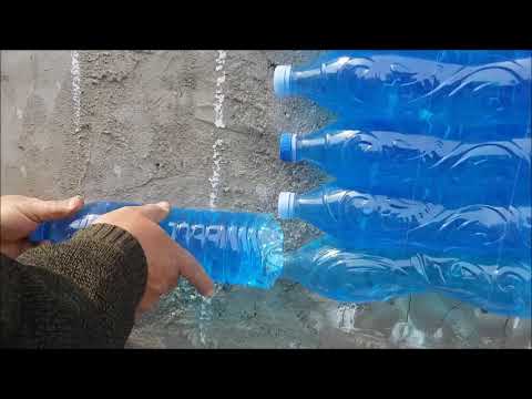 Giant artistic and ecological painting of the city of Mahdia Tunisia