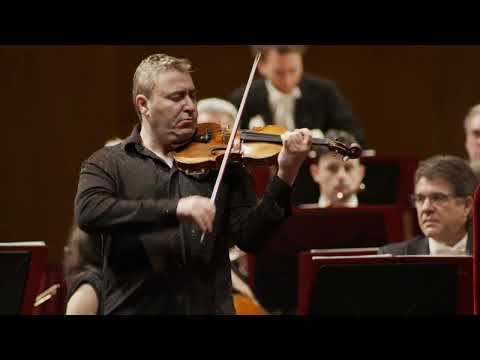 Mendelssohn Violin Concerto: Maxim Vengerov and Zubin Mehta (2024)