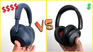 Sony WH-1000XM6: Beaten by a BUDGET Headphone? (Part 2/3)