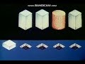 Rocket Classic Sesame Street Classical Round Pegs Square 1980
