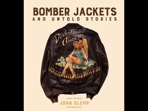 Bomber Jackets: The Painted Jacket Art of World War II | Military Aviation Museum