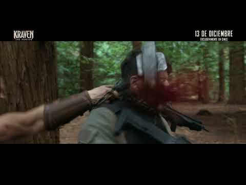 Protagonizada por Aaron Taylor-Johnson