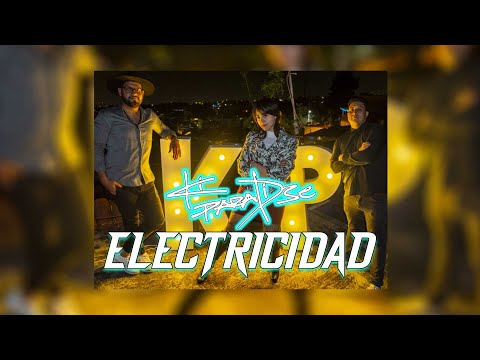 Video de la banda Ki Paradise