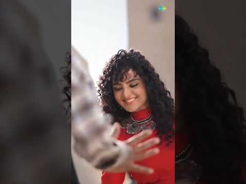 Manju Warrier ❤ | #KanniluKannilu | #Ayisha | #Shorts | #YTShorts