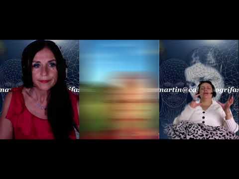 358-ES Eugenia, Eslabones de Oro, Ofrendas - Elena Martín Hipnosis Team Grifasi