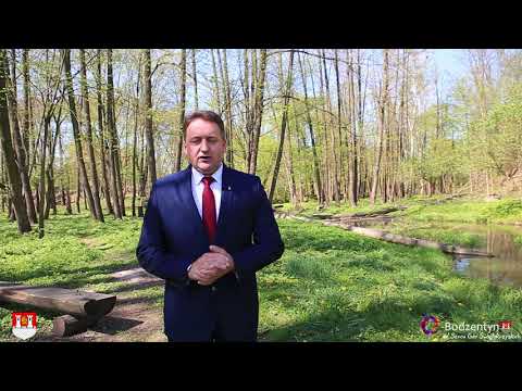 Wideoinformator Miasta i Gminy Bodzentyn - 27.04.2019 r.