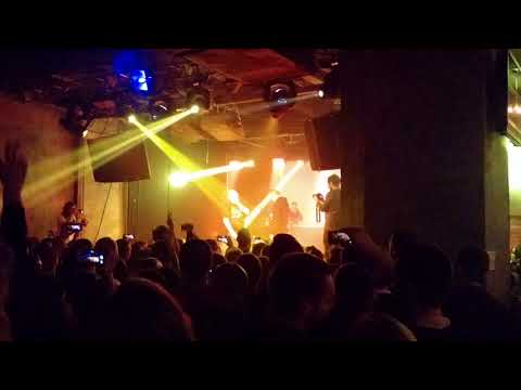 Луперкаль - Белая полоса (Live)