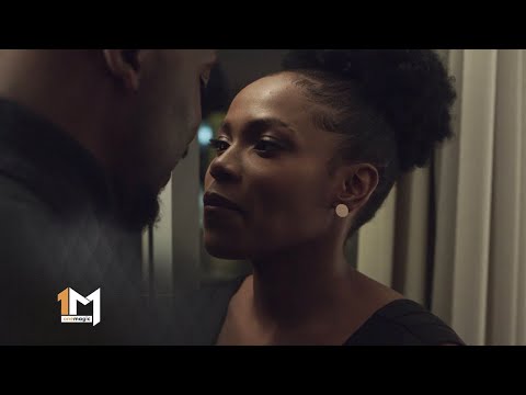 Mabalwa's romantic date with Dr Walter – Wounds | 1Magic | S1 | Ep 6