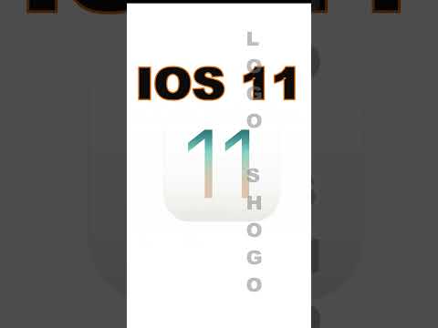IOS Logo Evolution #ios #apple #usa