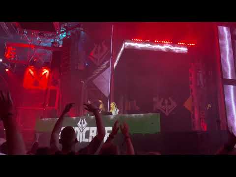 Syndicate 2019 - Mix mit Korsakoff, Miss K8, Angerfist und weiteren