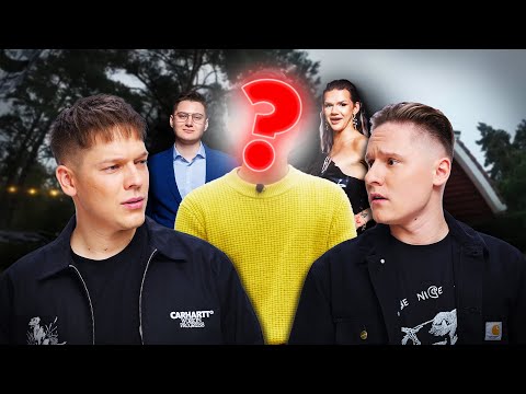 SUUNAMUDIJATE TULEPROOV (part 3)