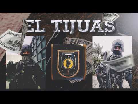 EL TIJUAS (fuerza civil) - MR.TYSON