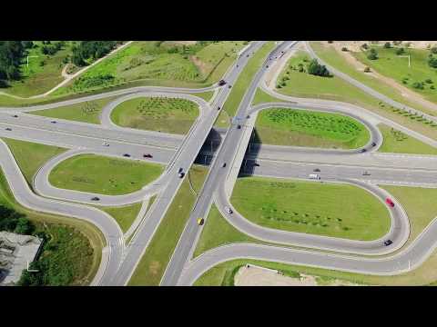 ATEA // Conference Intro - Aerial