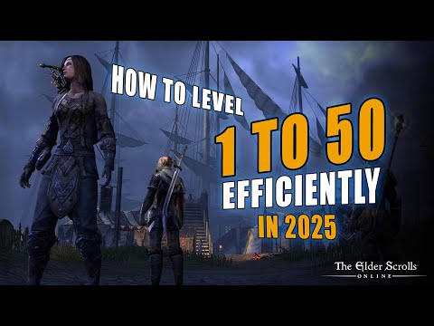 New To ESO? Level Up Like A Pro With These Tips!