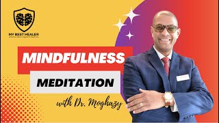 Mindfulness Meditation In Stressful Times