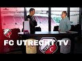 FC UTRECHT TV | 'Het is leuk om nu veel FIFA23 te spelen' ?