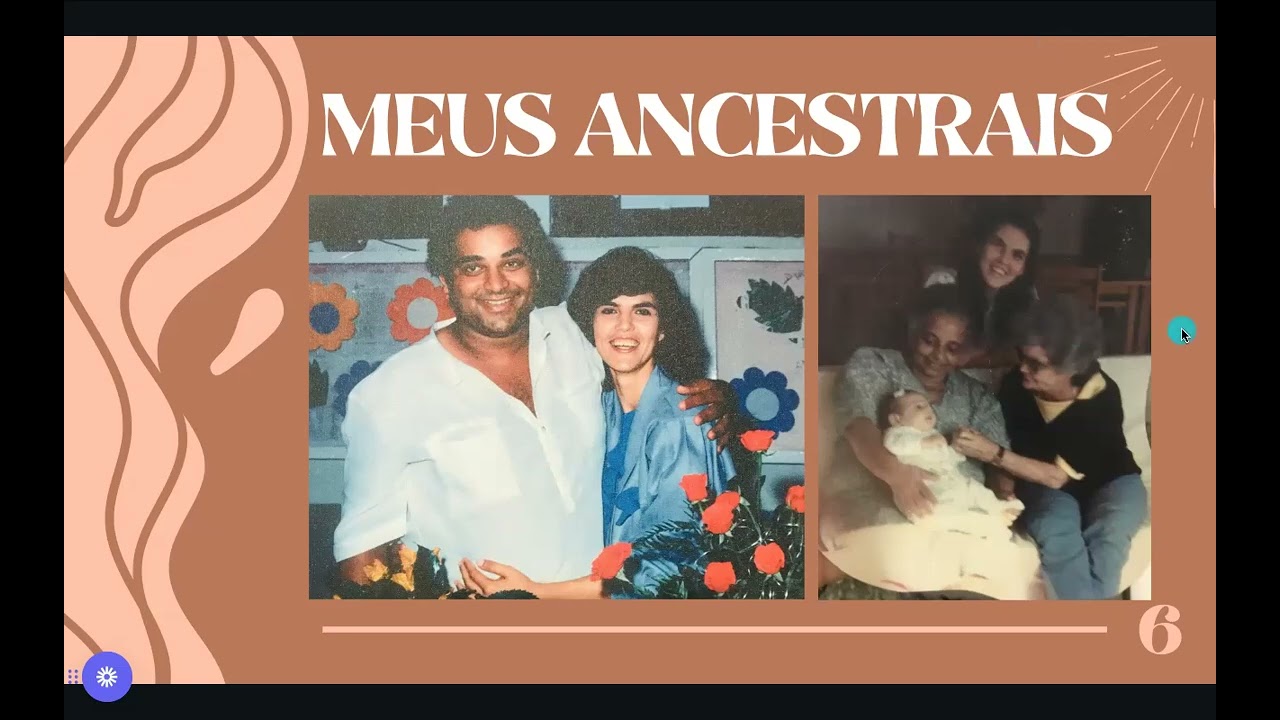 Spoken Word Case Ntwala Oyeah Angola - Marina Miranda, Produtora Cultural