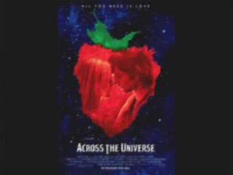 Across The Universe- 