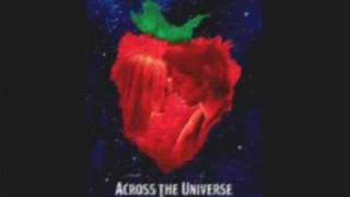 Across The Universe- 