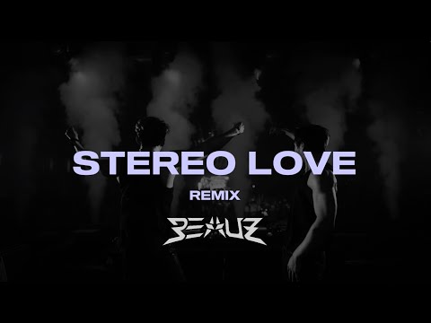 Edward Maya & Vika Jigulina - Stereo Love (BEAUZ Hard Techno Remix)