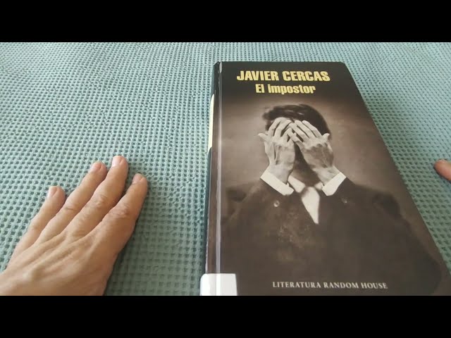 Vídeo relacionado con El impostor