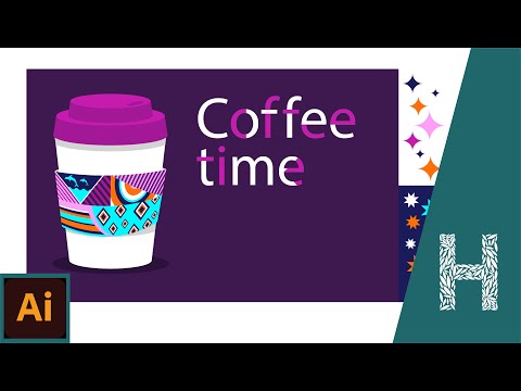 Как в иллюстраторе сделать безопасную зону для печати