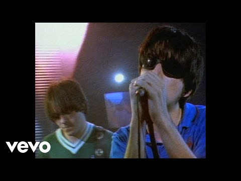 Automatics - Watch Over You