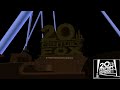 20th Century Fox 1994 Blender Remake V6