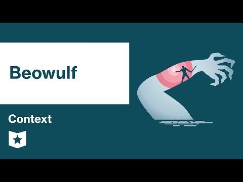 Beowulf Study Guide Course Hero
